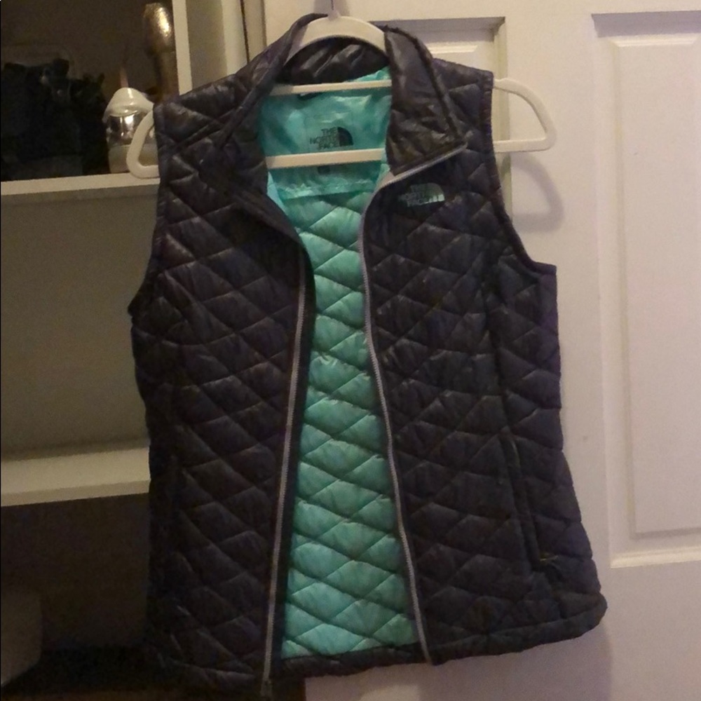 THE NORTH FACE women’s vest